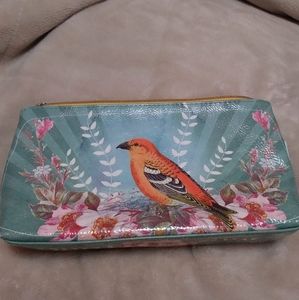 Papaya coin purse